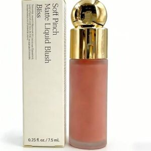 Rare Beauty Soft Pinch Matte Liquid Blush – Bliss 7.5mL NEW